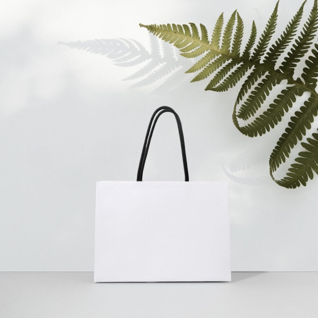 shop bag